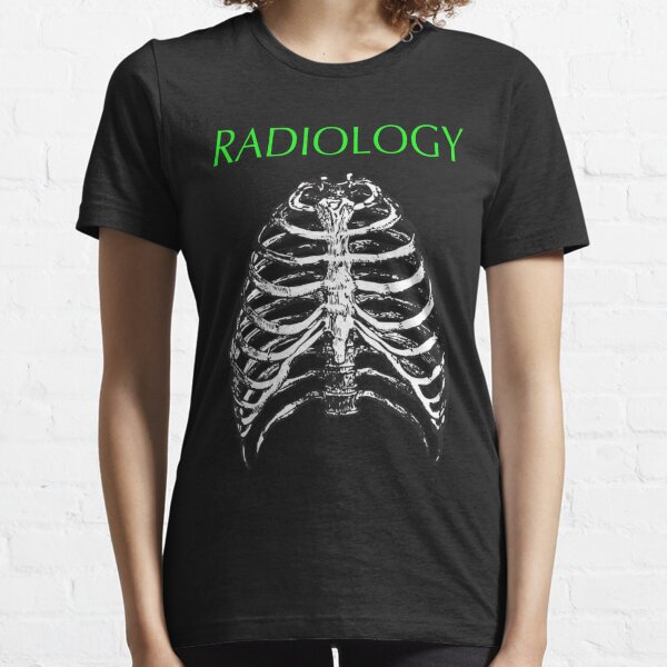 radiology week t shirts