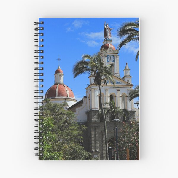 Item preview, La Matriz Church designed and sold by rhamm.