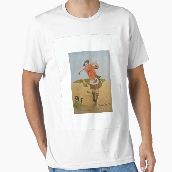 Essential T-Shirt