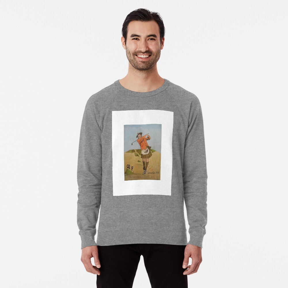 Item preview, Lightweight Sweatshirt designed and sold by windana1.