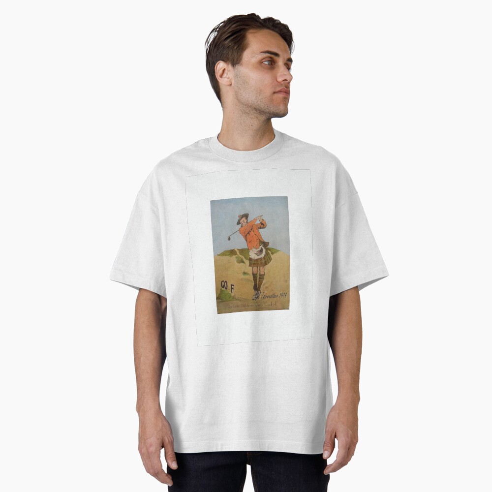 Item preview, Oversized T-Shirt designed and sold by windana1.