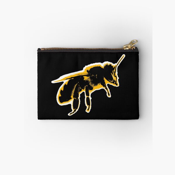 Item preview, Honey bee gift designed and sold by RetroFuchs.