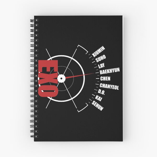 Item preview, Tempo Baekhyun designed and sold by Roddel.
