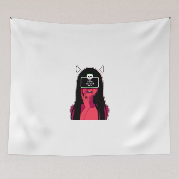Item preview, Anime girl  designed and sold by Simple  Otaku98.