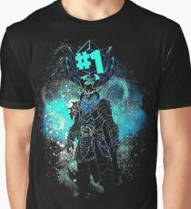 Fortnite Ragnarok Graphic T-Shirt