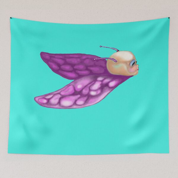 Item preview, Human Fly   designed and sold by myimpression.