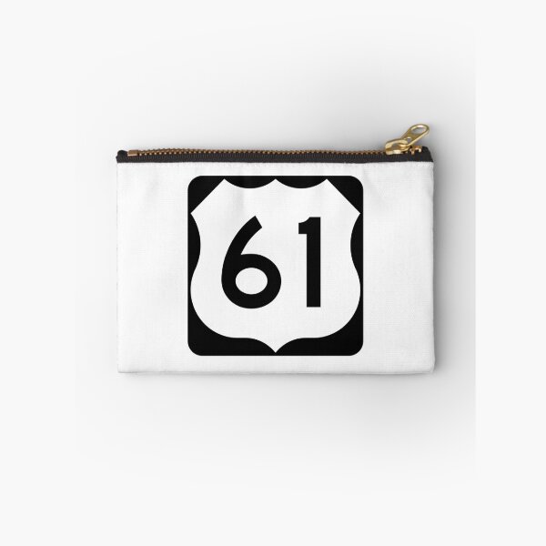 Item preview, US Highway Route 61 designed and sold by Joeybab3.
