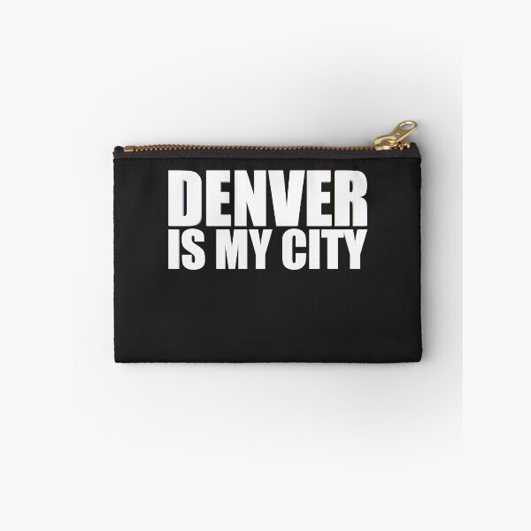 Item preview, Denver Is My City  designed and sold by HiddenStar02.