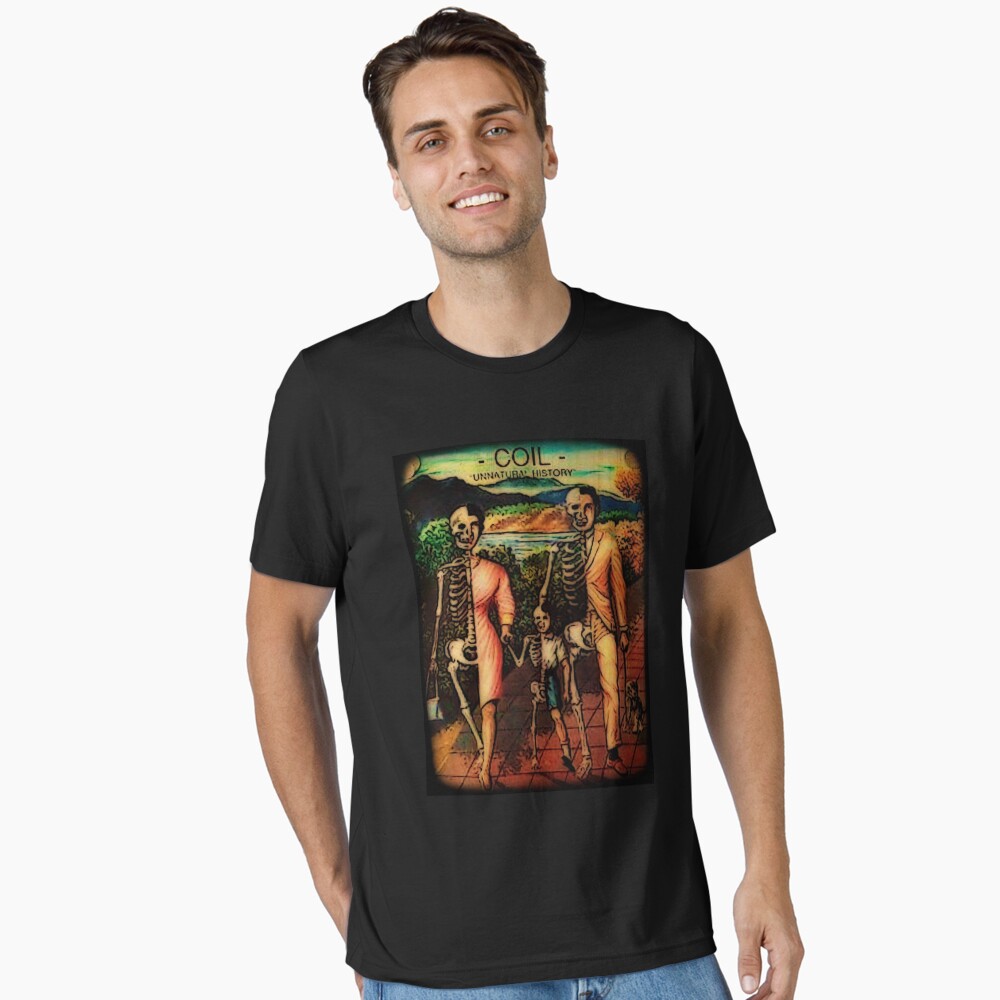Item preview, Essential T-Shirt designed and sold by rcmarble.
