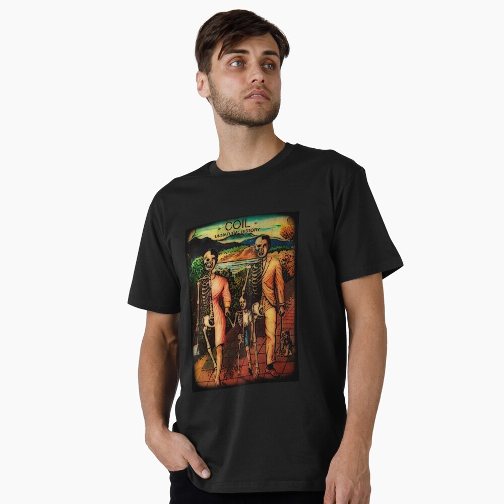 Item preview, Premium T-Shirt designed and sold by rcmarble.