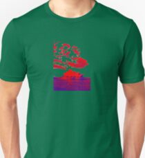 red sails Unisex T-Shirt