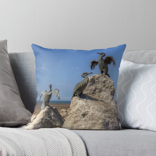 Item preview, Morecambe Cormorants designed and sold by tomg.