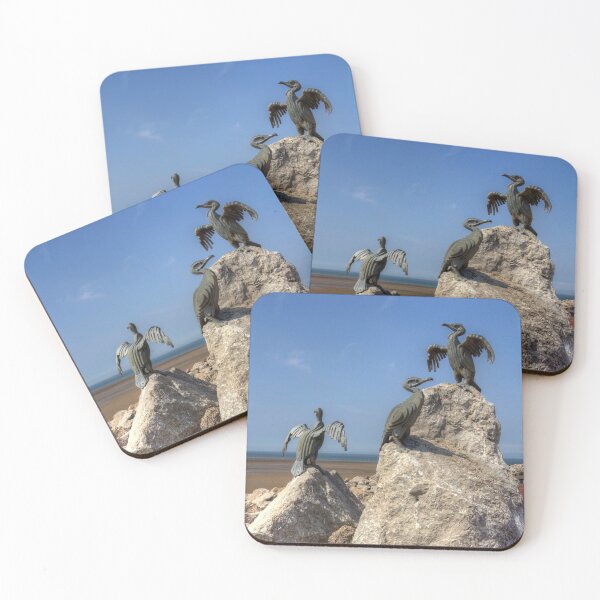 Item preview, Morecambe Cormorants designed and sold by tomg.