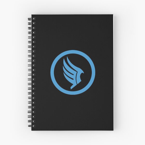 Item preview, Paragon Interrupt Logo designed and sold by leytongassaway.