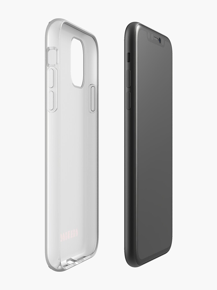 Coque iPhone « Suprême ordures », par notfamous