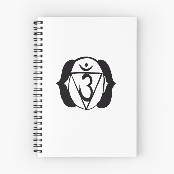 Item preview, Third Eye Chakra  designed and sold by dhiggins1221.