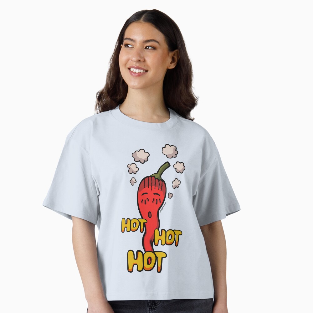 Item preview, Boxy T-Shirt designed and sold by raysan.