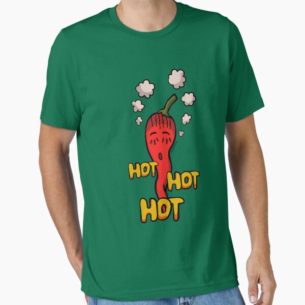 Essential T-Shirt