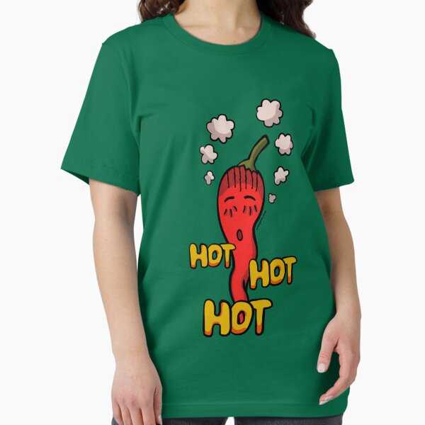 Hot hot hot Essential T-Shirt