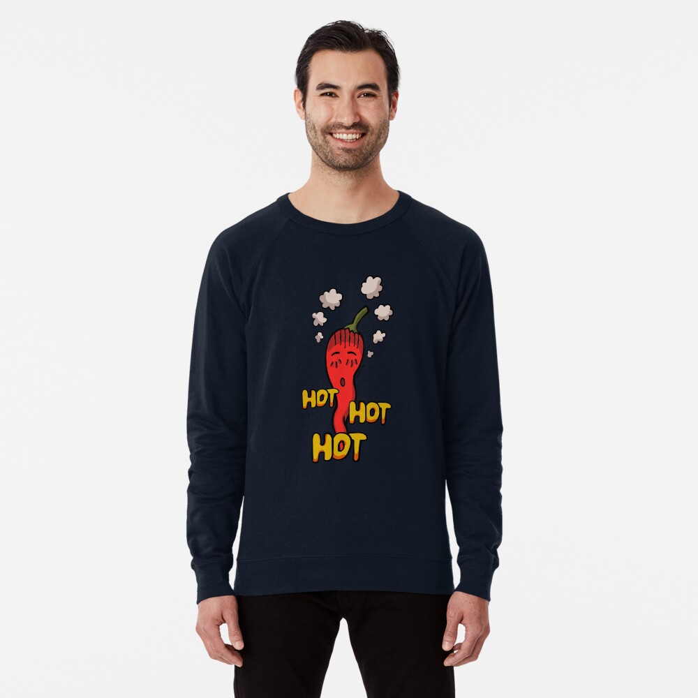 Item preview, Lightweight Sweatshirt designed and sold by raysan.