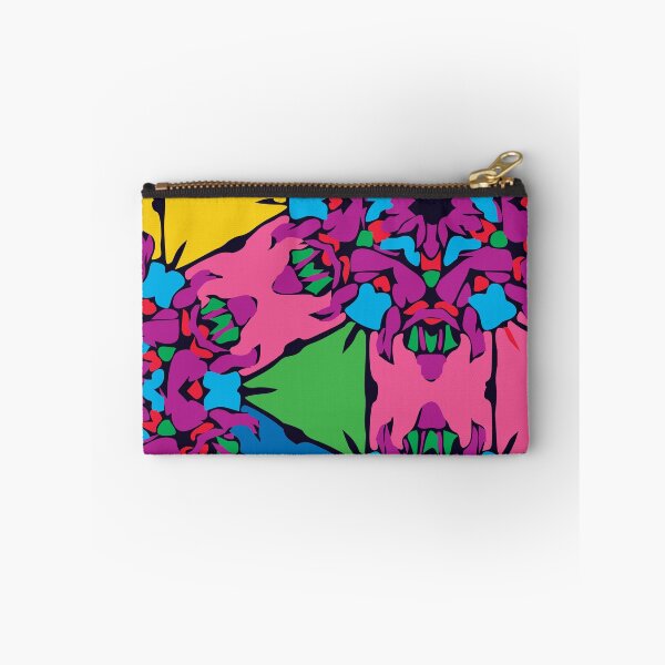 Item preview, Shocking Pink Flower designed and sold by Mia Harper Design.
