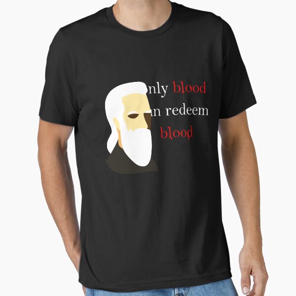 Comstocks quote Essential T-Shirt
