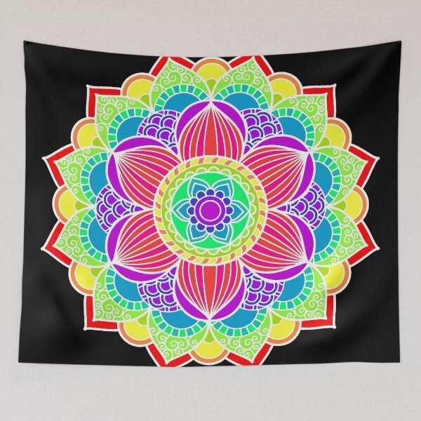 Item preview, Mandala 14 designed and sold by GraceT26.