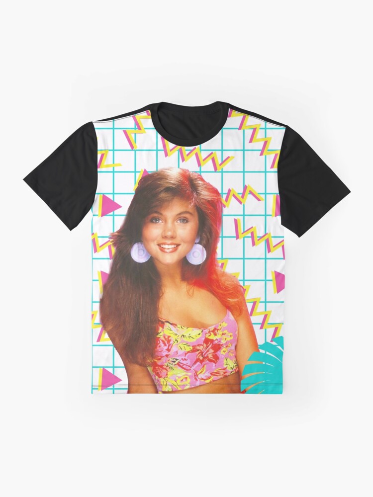 kelly kapowski shirt urban outfitters