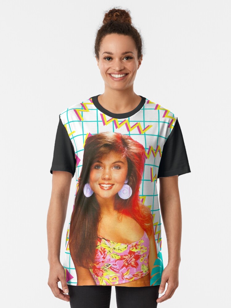 kelly kapowski shirt urban outfitters