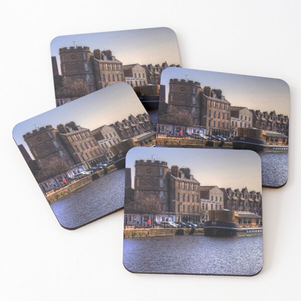 Item preview, Boats at The Shore designed and sold by tomg.
