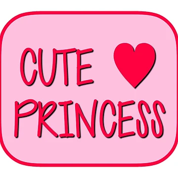 Artwork thumbnail, CUTE PRINCESS * PRINCESS by FUNGFING