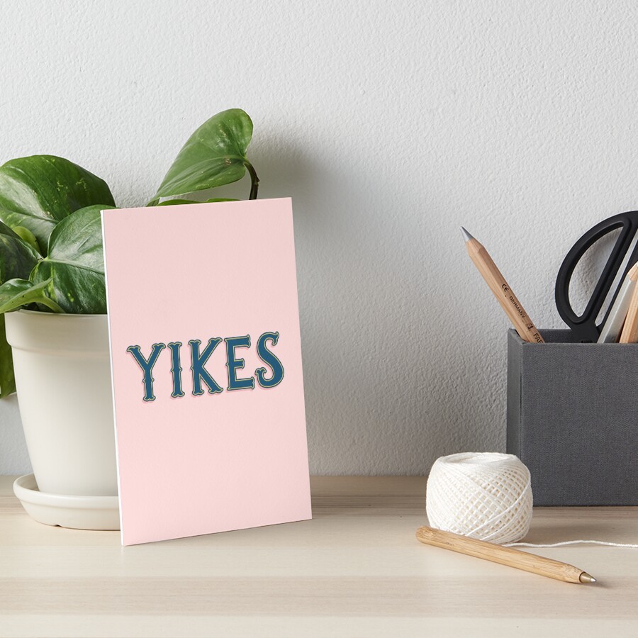 Item preview, Art Board Print designed and sold by sillyromantics.