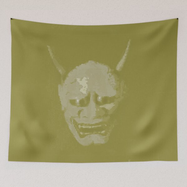 Item preview, DEVIL MAN designed and sold by Madison Brewington.