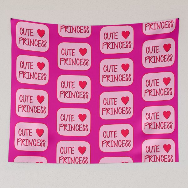 Item preview, CUTE PRINCESS * PRINCESS designed and sold by FUNGFING.