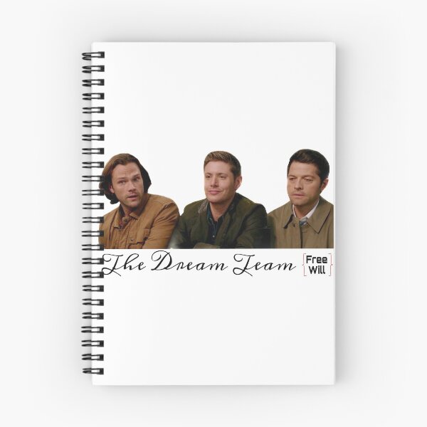 Item preview, The Dream Team (Free Will) designed and sold by Emily D'Amato.