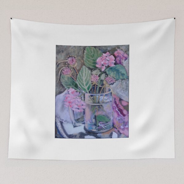 Item preview, Still life in pink designed and sold by iragrit.