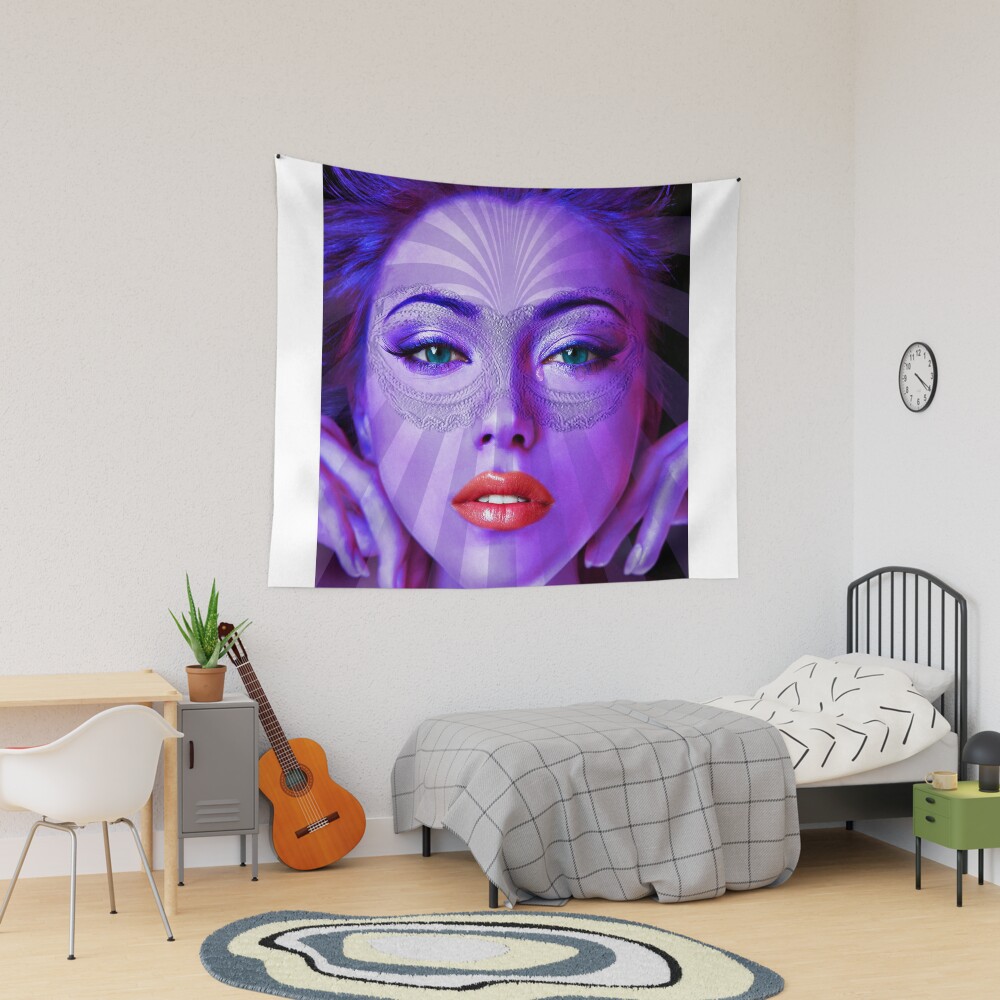Item preview, Tapestry designed and sold by PAGalleria.