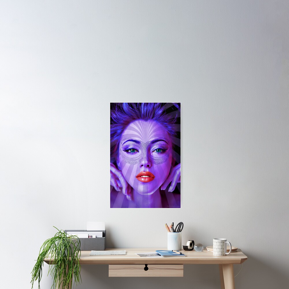 Item preview, Poster designed and sold by PAGalleria.