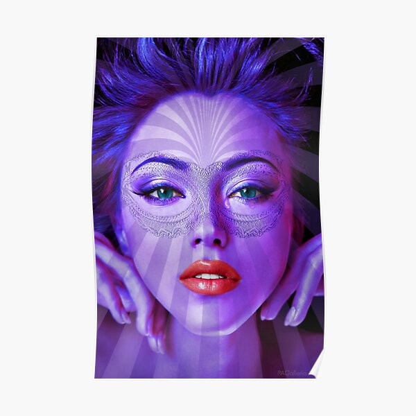 Forget Me Not Poster