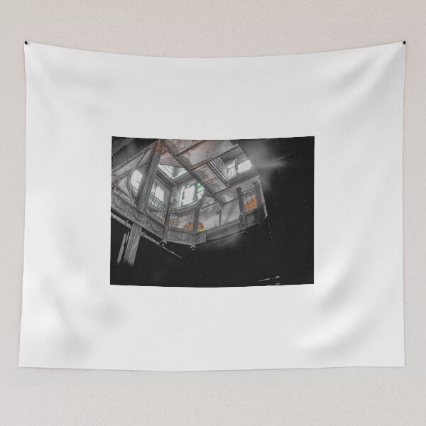 Item preview, From The Shadows  designed and sold by Paul Lubaczewski.