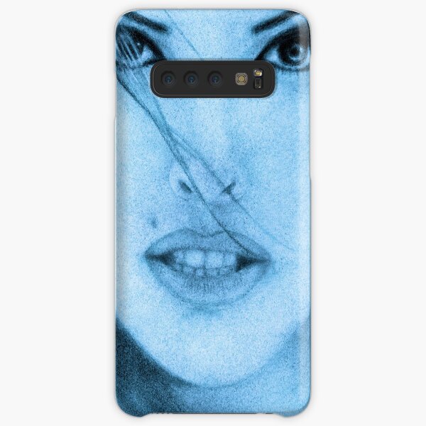 The GUESS? Girl Shana Zadrick Samsung Galaxy Snap Case