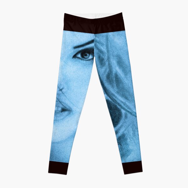 The GUESS? Girl Shana Zadrick Leggings