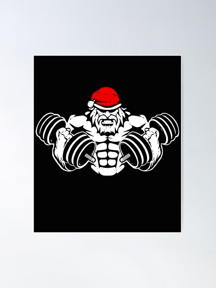 Merry Christmas Ya Filthy Gym Rats SVG Christmas (Download Now) 