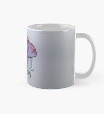 Goodbye reality Mug