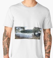 Tidal Men's Premium T-Shirt