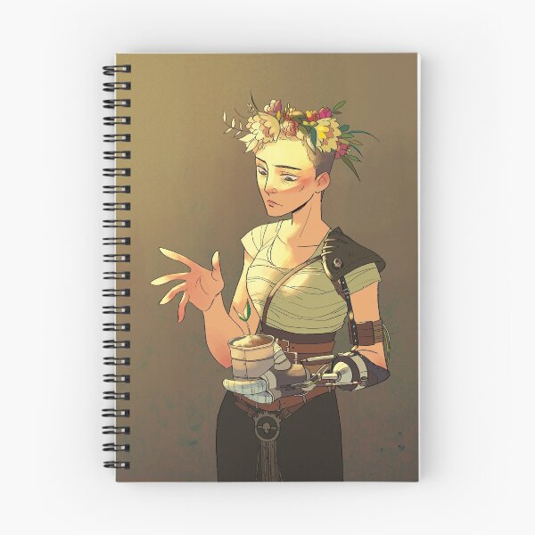 Item preview, QUEEN FURIOSA designed and sold by mechinism.