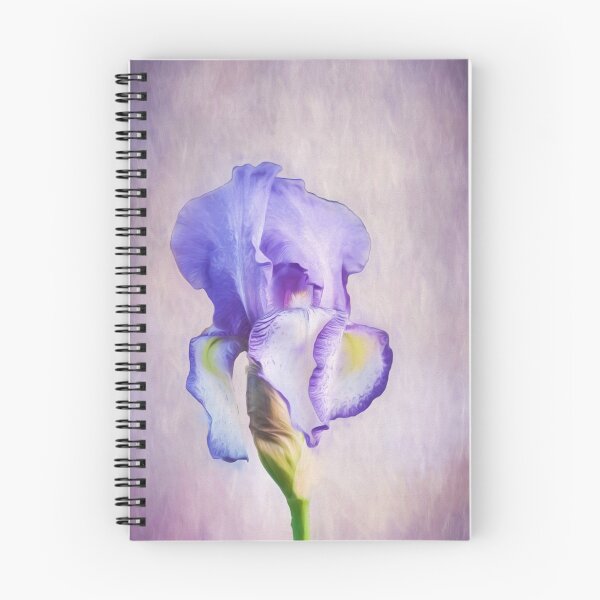 Item preview, Iris designed and sold by KathleenRinker.