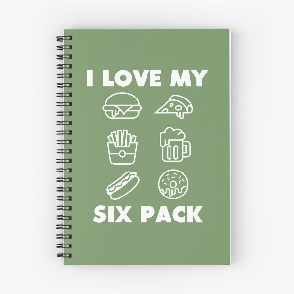 Item preview, Six Pack designed and sold by CrystalHawk.