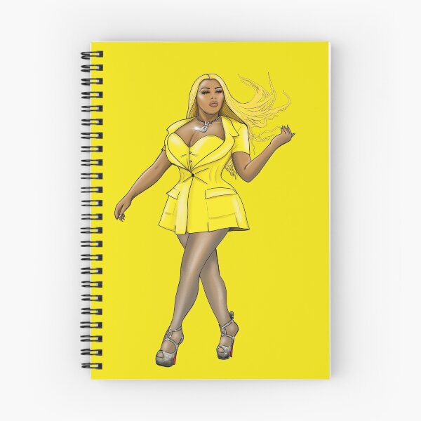 Item preview, Lil Kim - Go Awff designed and sold by 1268leon.