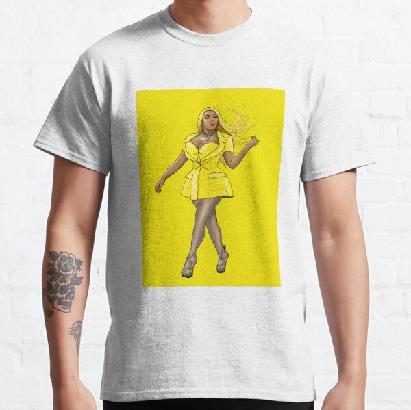 Lil Kim T Shirts Redbubble